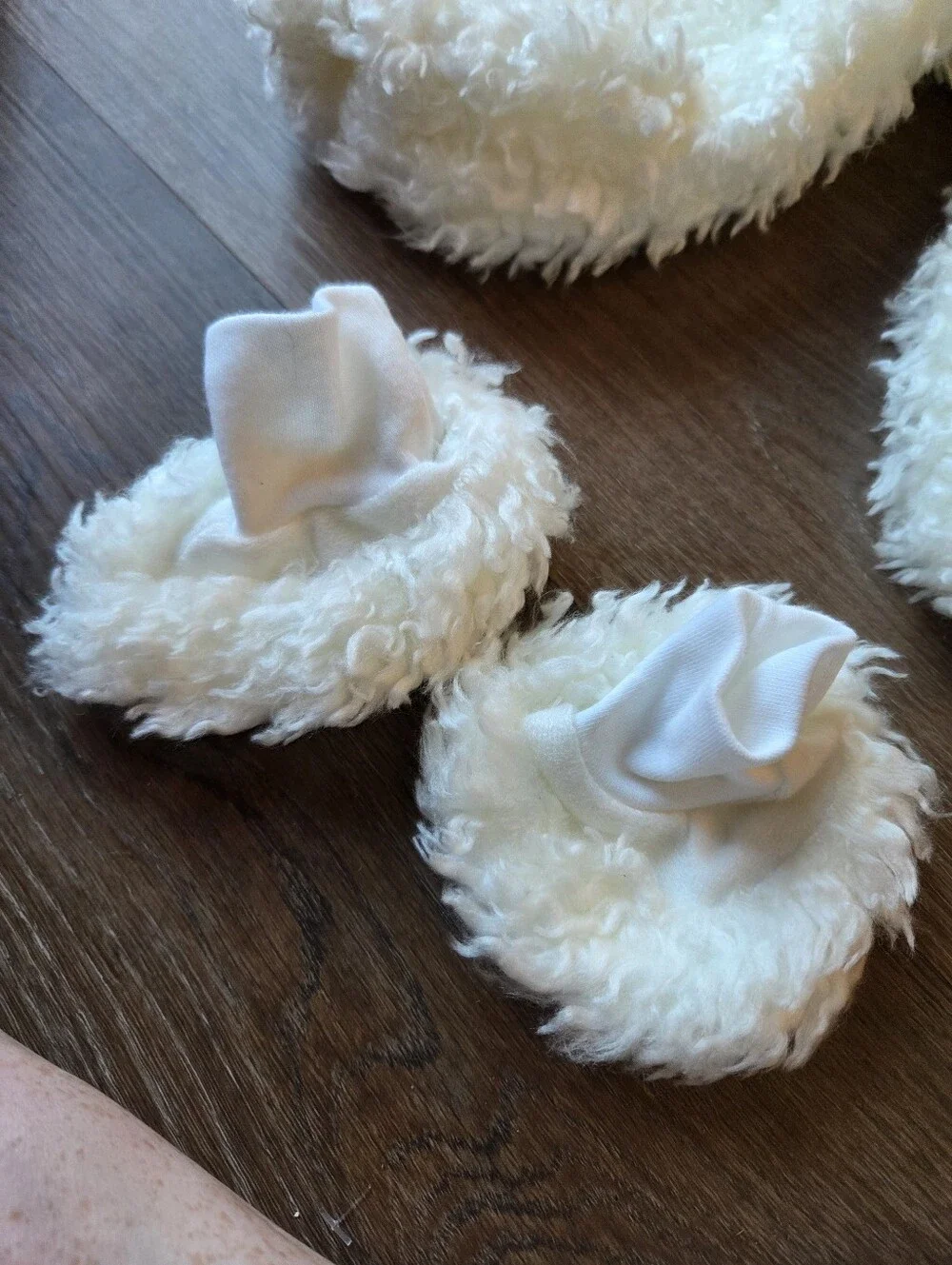 N/A handmade baby